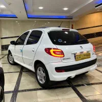 207 پانا مدل 1404 - نقد و اقساط با تحویل فوری|خودرو سواری و وانت|تهران, سهروردی|دیوار