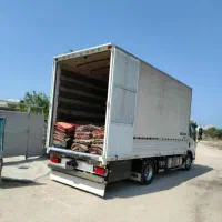 باربری حمل ونقل اطمینان بار با تخفیف واقعی