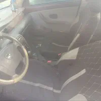 سمند ef7 مدل ۹۲|خودرو سواری و وانت|بافت, |دیوار