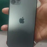 آیفون ۱۱ پرومکس