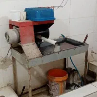 وسایل مرغ فروشی