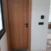 طراحی واجرای درچارچوب کابینت ام دی اف های گلاس و..|مصالح و تجهیزات ساختمان|اصفهان, گورتان|دیوار