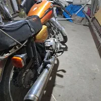موتور مدل ۸۶