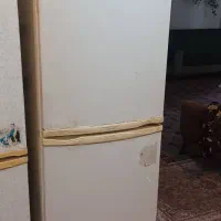 یخچال فریزرهیمالیا