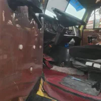 وولو تک کمپرسی مدل ۵۶|خودرو سنگین|رشت, ساغری سازان|دیوار