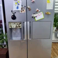 تعمیریخچال فریزرهای خانگی و مغازه|خدمات پیشه و مهارت|بندرعباس, |دیوار