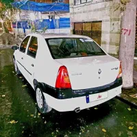 ال ۹۰ مدل ۸۶ پارس خودرو|خودرو سواری و وانت|تهران, امیریه|دیوار