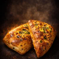 2نفر اشپز و کمک اشپز فست فود