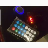 اسپیکر باند فلشخور