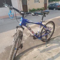 دوچرخه 26کوهستانی