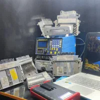 خرید فروش انواع ECU ایرانی و خارجی و ای سی یوایسیو