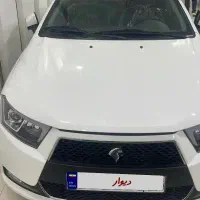 دنا پلاس اتومات توربو خشک|خودرو سواری و وانت|کرمان, |دیوار