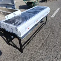 منقل ذغالی گازی ترکیبی بریانک|کافیشاپ و رستوران|تهران, شهرک ابوذر|دیوار