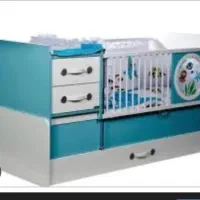 سرویس نوزاد و نوجوان|تخت و صندلی بچه|تهران, سازمان برنامه شمالی|دیوار