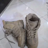 پوتین کوهنوردی آمریکا|کوهنوردی و کمپینگ|تهران, افسریه جنوبی|دیوار