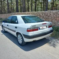 فروش فوری زانتیا ۲۰۰۰ مدل۸۷