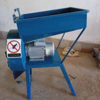 دستگاه آسیاب