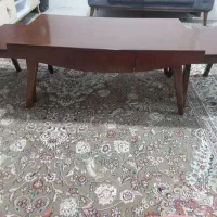 میز عسلی جلو مبلی