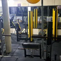 فروش واگذاری جاروکش باشگاه بدنسازی|تجهیزات ورزشی|رشت, سلیمانداراب|دیوار