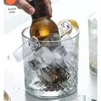 ظروف سرو پاشا باغچه ترک کاملا نو