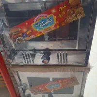 فرصت استثنایی خرید تنور گازی