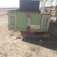 اتاق کامیون|خودرو سنگین|قوچان, |دیوار