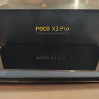Poco x3pro
