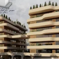 پیش فروش آپارتمان دوخواب شاهد|پیشفروش املاک|شهریار, شهرک شاهد|دیوار