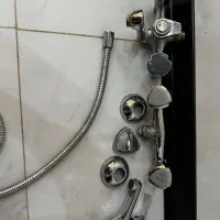 ست کامل شیرآلات