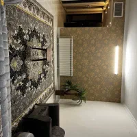 اجاره روزانه/هفتگی/آپارتمان۱۵۰متری در آزادشهر