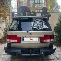 موسو اتومات ۶ سیلندر