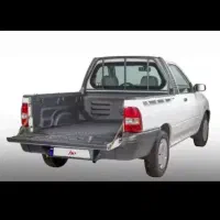 پراید وانت صفر