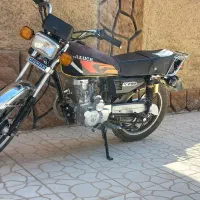 موتورسیکلت بلوچ