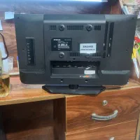 مانیتور ۲۰ اینچ شهاب|تلویزیون و پروژکتور|نسیم‌شهر, |دیوار