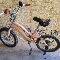 دوچرخه سایز 16