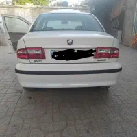 سمند ال ایکس|خودرو سواری و وانت|یاسوج, |دیوار