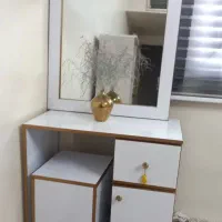 میزآرایش|آینه|شهر ری, ظهیرآباد|دیوار