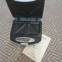 ساندویچ ساز|سایر لوازم برقی|قم, پردیسان|دیوار