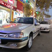 پارس مدل 83کلکسیونی|خودرو سواری و وانت|یاسوج, |دیوار