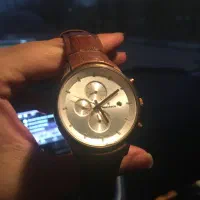 ساعت مچی رومانسون