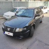 سورن پلاس دوگانه خشک