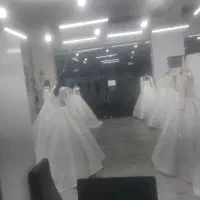 فروش لباس عروس