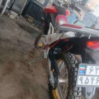فروش موتورسیکلت تریل برمودا 250