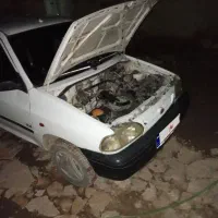 پراید۱۳۱.مدل۹۲|خودرو سواری و وانت|چناران, |دیوار