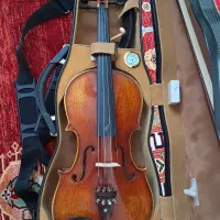 فروش ویولن حرفه ای Professional|ویولن|اصفهان, ناژوان|دیوار