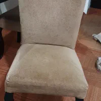 میزناهارخوری ۶نفره|میز و صندلی غذاخوری|ساری, |دیوار