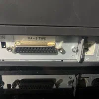 فیش پرینتر بیکسلون srp350|پرینتر، اسکنر، کپی، فکس|تهران, دربند|دیوار