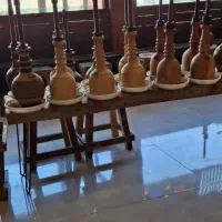 قلیون گیر قهوهخونه