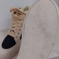 کتانی ساقدار نو ۵۰۰ تومن سایز ۴۰|کیف، کفش، کمربند|لاهیجان, امیرشهید|دیوار