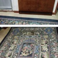 روفرشی دوعدد۹متری|روفرشی|اهواز, کیانشهر|دیوار